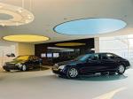 Maybach 62 2002 года